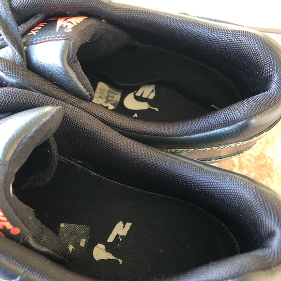 Nike Air Max 1 Bronze trophy multicolor - Picture 7 of 8